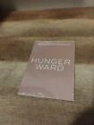 Rare Hunger Ward fyc DVD New & Sealed 2020 Documentary screener
