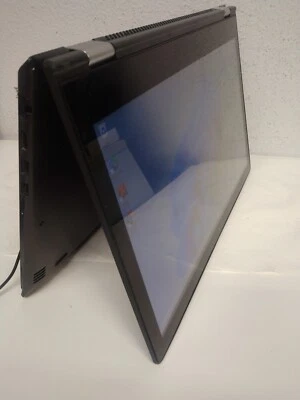 Lenovo Flex 4 1580 TOUCH 2-IN-1 intel core i7-7500U 2.7GHz 8GB 480GB SSD *READ* - Image 1 of 4