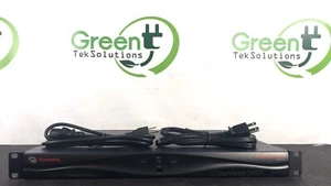 Avocent MPU4032 MergePoint Unity 4032 KVM Over IP Console Switch mit 2x Netzkabel - Bild 1 von 12