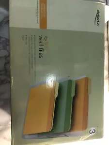 wall file holder - Picture 1 of 2