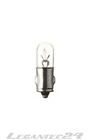 Bulb 6V 100mA 0.6W Ba7s 7x20 Bulb Lamp Bulb 6Volt 0.6Watt New