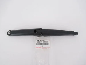 Genuine OEM Toyota 85241-35060 Rear Wiper Arm 2010-2020 4Runner - Picture 1 of 5