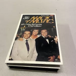 Eric Jupps Magic Music 6 Cassette Compilation Very Rare. - Picture 1 of 11