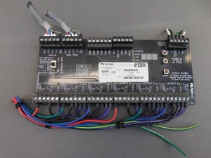 Pathway 1008 eDIN LED Dimmer/DC Driver 6-Channel - Picture 1 of 7