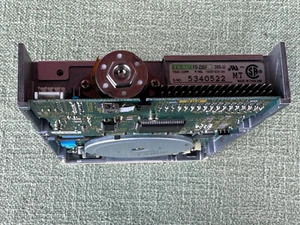 Teac FD-235F Disk Drive for Amiga 2000 (DF1) #01 25 - Afbeelding 1 van 4