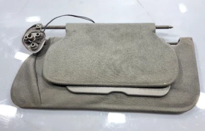 Parasol conductor Cadillac Deville 2000-2005 P/N 15007236 pieza usada original OEM Foto 1 de 4