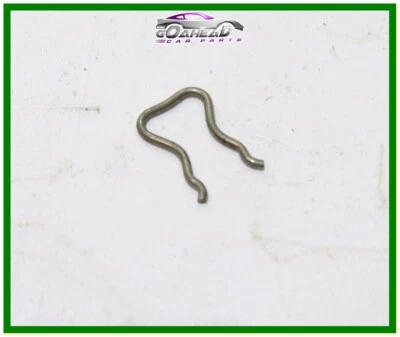 VAUXHALL SAAB 93 9-3 1.9 TID DIESEL FUEL INJECTOR CLIP (X 1) Z19DT - Image 1 of 4