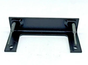 Generac 084427 G084427 Generator Block Heater Bracket W/ Weldnuts - Picture 1 of 3