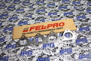 FEL PRO Exhaust Manifold Gasket For 1997-2001 Acura Integra Type R - B18C5 B18C6 - Picture 1 of 1