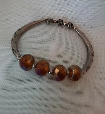 Bracciale Vintage Donna - Immagine 1 di 2