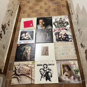 24 MAXI SINGLES POP SOUL 6f - Foto 1 di 2