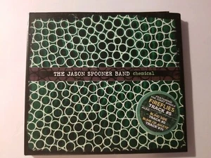 JASON SPOONER - Chemical - CD  - Imagen 1 de 4