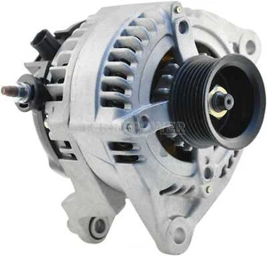 Alternator fits 2003-2006 Dodge Ram 1500,Ram 2500,Ram 3500 Durango BBB INDUSTRI - Picture 1 of 5