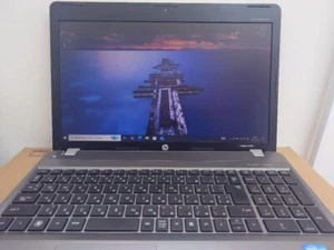 HP ProBook 4530S Intel i5-2430M RAM 4GB SSD 256GB 15.6 pulgadas - Imagen 1 de 6