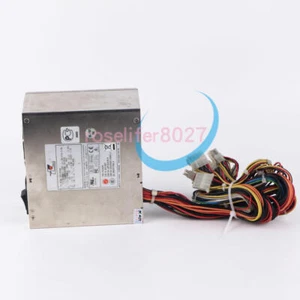 used 1PCS HG2-6300P power supply EMACS ATX 300W tested - Bild 1 von 1