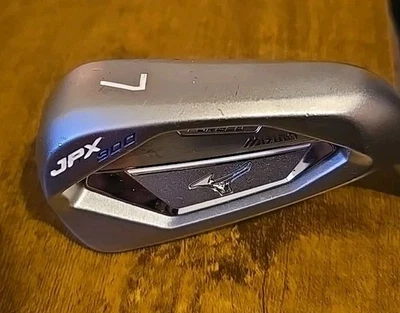 Mizuno JPX 900 Forged Single Iron 7 Iron RH Project X LZ 5.5 115g 1025 Boron - Image 1 of 4
