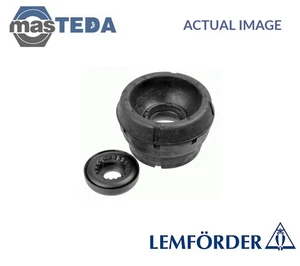 25346 01 TOP STRUT MOUNTING CUSHION SET FRONT LEMFÖRDER NEW OE REPLACEMENT - Picture 1 of 5