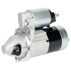 Starter SMT0214,IMI201-001 For HYSTER Lift Trucks S-40XM 98-On Mazda 2.0L Engine - Picture 1 of 16
