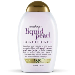OGX Liquid Pearl Conditioner 13 fl oz 1 Pack New - Picture 1 of 1