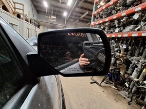 Espejo retrovisor lateral pasajero estilo clásico para camioneta Sierra 1500 14-19 4125810 - Imagen 1 de 12