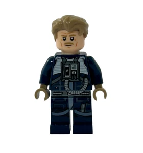 LEGO® Star Wars - Antoc Merrick SW0963 - Minifigur aus Set 75213 - Bild 1 von 3