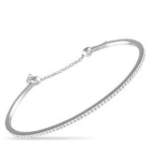 Messika Armband 18K Weißgold 0,80ct Diamant ME05-021825 - Bild 1 von 4