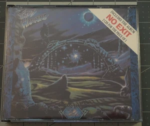 Fates Warning - Awaken The Guardian / No Exit CD Metal Blade Records CDZORRO39 - Bild 1 von 4