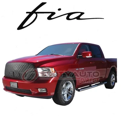 Fia Front Winter and Bug Grille Screen Kit for 2015-2018 Ram 1500 - Body td - Image 1 of 4