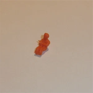 Husky 1001 James Bond Aston Martin Passenger Orange - Picture 1 of 5