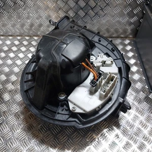 Heater Fan BMW X5 E70 X6 E71 Heater Blower Control Unit Air Conditioning  - Picture 1 of 3