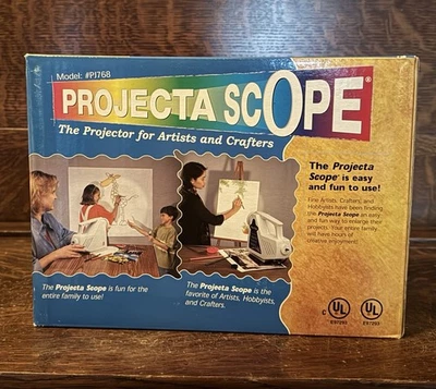 Proyector de arte digital Artograph Projecta Foto 1 de 4