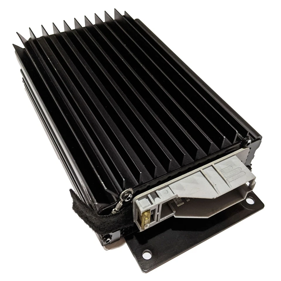 OEM Bose Sound System Amplifier Mercedes-Benz E300 E320 E420 E430 2108200389 - Image 1 of 4