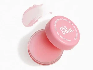 TOYFACTORY Niapout Serum Lip Mask Watermelon Whip FULL SIZE 20g SEALED Nia pout - Picture 1 of 1
