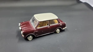 1962 Wolseley Hornet 1:43 Diecast Dinky Matchbox Collectables - Bild 1 von 7