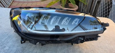 Faro LED derecho derecho Lincoln Aviator 2020-2024 OEM Foto 1 de 4