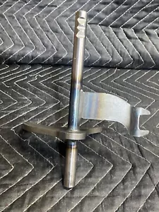 02-06 Acura RSX 02-11Civic Si K series M/T 1st-2nd Shift Fork K20a3 K20z3 K20a2 - Picture 1 of 8