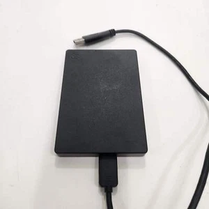 Seagate 2.5" Portable Drive 2TB USB 3.0 HDD srd0nf1 - Photo 1/2