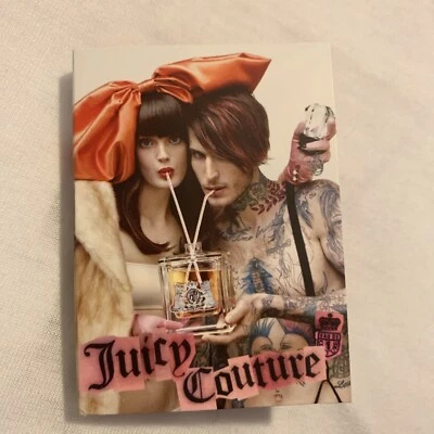 Juicy Couture Love 💕  Foto 1 de 3