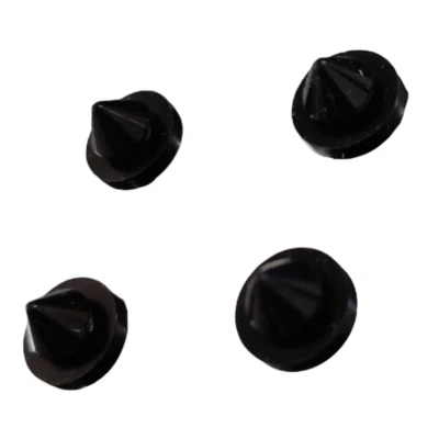 Gummi Füsse (4 Stück) für Retro ArcadeR Joystick - Bild 1 von 2