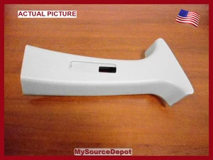 2000,2001,2002,2003, MAXIMA, UPPER RIGHT, CENTER POST TRIM - Picture 1 of 2