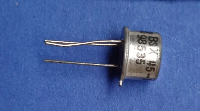 BSX45-16 SGS - Bild 1 von 2