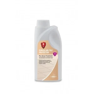 Protector de azulejos de porcelana LTP tratamiento previo a la lechada porcelana texturizada - 1 litro - Imagen 1 de 1