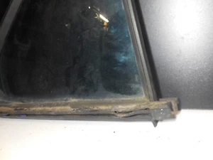 03-09 Mercedes-Benz W211 Rear Right Door Window Quarter Glass W320 E350 E500 - Picture 1 of 10
