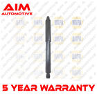 Suspension Shock Absorber Rear Aim Fits Renault Master Vauxhall Movano 0