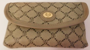 New Clutch Purse With 4 Extra Items--See Pictures for a View --- REDUCED - Picture 1 of 6