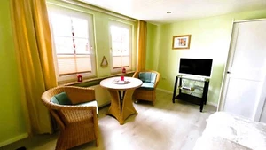 Ferienwohnung | Erholungssuchende u. Aktivurlauber Habichtswaldsteig nahe Kassel - Bild 1 von 8