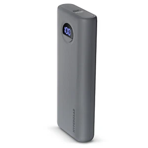 HyperGear PowerPack PRO+ 20000mAh 20W Power Bank Charging 2 Devices at Once - Picture 1 of 11
