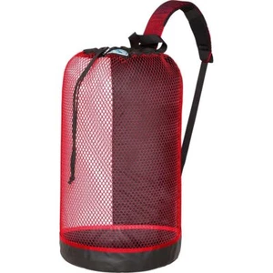 Bolsa de acero B.V.I. Mochila de malla - Imagen 1 de 6