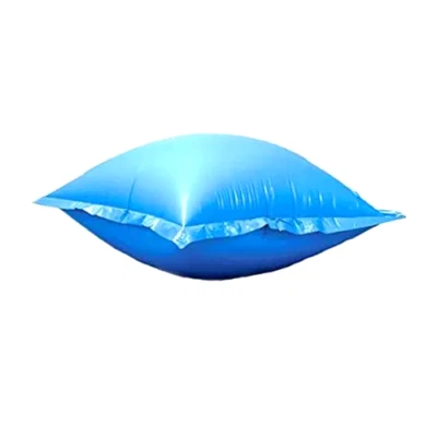 4 x 4 Foot Winterizing Closing Air Pillow Cushion for Above-Ground Swimming