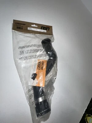 Radiator Coolant Hose CRP CHR0048P fits 99-02 BMW Z3 2.5L-L6 - Image 1 of 2